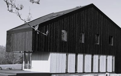 Nieuwbouw woning Tytsjerk